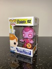 Funko Pop! SDCC 2011 Freddy Funko as FRANKENBERRY LE 125