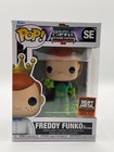 Funko Pop! Heavy Metal Halloween 2023 Freddy As Mysterio SE 5000