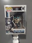 Funko Pop! Vinyl: Five Nights at Freddy's - Wolf (Twisted) #16