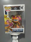 Funko Pop! Vinyl: Five Nights at Freddy's - Chica the Chicken (Twisted) #19