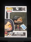 Funko Pop! Vinyl: Mortal Kombat - Mileena - GameStop (Exclusive) #642