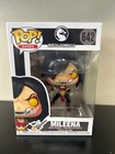 Funko Pop! Vinyl: Mortal Kombat - Mileena - GameStop (GS) (Exclusive) #642