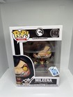 Funko POP! #642 Mortal Kombat Mileena Funko Insider Club GameStop Exclusive