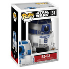 R2-D2 Funko Pop #31 – Star Wars