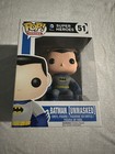 Funko Pop! - Heroes - Batman (Unmasked) #51