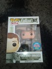 funko pop Fallout Power Armour Unmasked