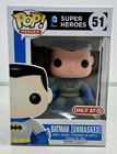 Funko Pop! Super Heroes - Batman (Unmasked) #51 - Targe Exlusive - NEW