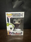 Funko Pop! Vinyl: Batman: Arkham Asylum - The Joker #53