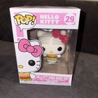Funko Pop! Hello Kitty Kawaii Burger Shop #29 Vinyl Figure