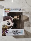 Funko Pop! Vinyl: Dishonored - Emily #121