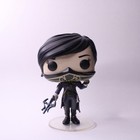 Funko Pop! Dishonored 2 - Emily #121 POP Games Vinyl Figure