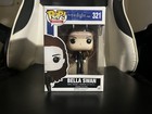 Funko Pop! Vinyl: Twilight - Bella Swan (Vampire) #321
