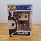 Funko Pop Twilight BELLA SWAN #321