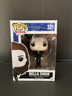 Funko Pop! Vinyl: Twilight - Bella Swan (Vampire) #321