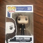 Funko Pop -  Bella Swan #321 (The Twilight Saga)