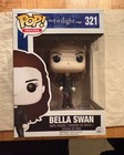 Funko Pop - Bella Swan #321 (The Twilight Saga)