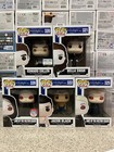 Funko Pop Twilight Saga Edward Cullen Bella Swan Jacob Black Jane Of Volturi 🌲