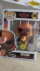 Funko POP! Stranger Things #1464 Vecna - Glow In The Dark Special Edition GITD