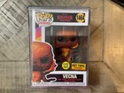 Stranger Things Vecna #1464 Glow In The Dark Hot Topic Exclusive Funko POP