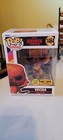 Funko Pop Stranger Things Vecna #1464 GITD Exclusive  +PROTECTOR