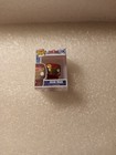 FUNKO BITTY POP CAPTAIN AMERICA THE INFINITY CHASER HYPER RARE 1/6 #126 IRON MAN