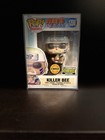 Naruto Shippuden Killer Bee #1200 EE Chase Funko Pop! Animation w Protector