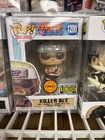 Funko Pop! Naruto Shippuden Killer Bee Chase Entertainment Earth w/Protector