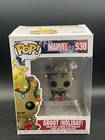 Funko Pop! Vinyl: Marvel - Groot (Holiday) #530