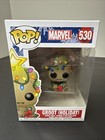 Funko Pop! Vinyl: Marvel - Groot (Holiday) #530