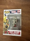 Funko Pop! Vinyl: Marvel - Groot (Holiday) #530