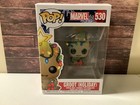 Funko Pop! Vinyl: #530 Groot (Holiday) Guardians Of The Galaxy Disney
