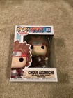 FUNKO POP! CHOJI AKIMICHI #1510~ MINT~ NARUTO SHIPPUDEN SERIES~