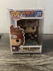Naruto Shippuden Choji Akimichi Funko Pop! Vinyl Figure #1510 w/pop Protector!