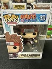 Funko Pop! Vinyl: Naruto - Choji Akimichi #1510
