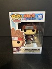 Funko Pop! Vinyl: Naruto - Choji Akimichi #1510