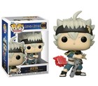 Funko Pop Animation: Black Clover - Asta Vinyl Figure #1099 #59239