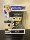 Funko Pop! Black Clover: Asta #1099 MINT