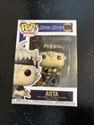 FUNKO POP! Black Clover - Asta #1099