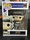 Funko Pop! Vinyl: Black Clover - Asta #1099