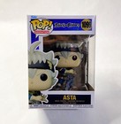 Black Clover Asta Funko Pop! Vinyl Figure #1099