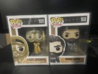 Funko Pop! Movies Dune: Lady Jessica #1029 & Duke Leto #1030