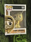 LADY JESSICA DUNE FUNKO POP #1029 - FREE UK DELIVERY