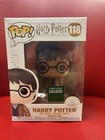Funko Pop! Vinyl Harry Potter #118 Barnes and Noble Exclusive