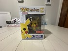 Funko Pop Games! Pikachu Target Exclusive (Smiling) #353