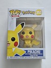 Funko Pop! Games Pokemon Pikachu #353 Vinyl Figure