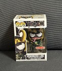 Funko POP! Marvel #368 Venomized Loki Target Exclusive