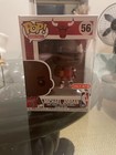 FUNKO POP! CHICAGO BULLS MICHAEL JORDAN #56 TARGET EXCLUSIVE