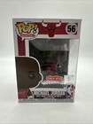 Funko POP! Basketball Michael Jordan Rookie #56 Target Exclusive