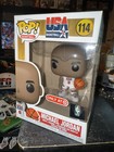 Funko Pop NBA Olympics USA Basketball Michael Jordan Target Exclusive 114