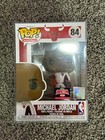 Funko Pop Basketball Michael Jordan Warmup Outfit #84 Target Con Exclusive